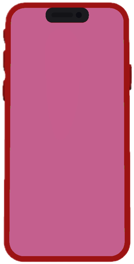 右側のスマートフォン演出イメージ